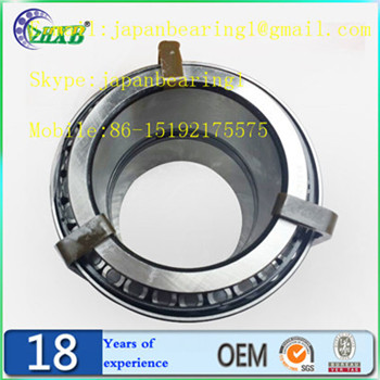 0708600 Volvo truck bearing 55X100X40mm