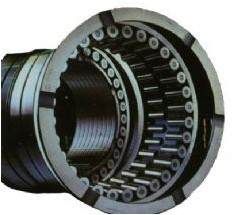 170FC118850 rolling mill bearing 850x1180x850mm