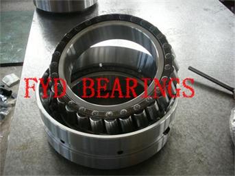 14137A/14276 fyd taper roller bearings 34.925X69.012 X19.845