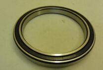 61820-2RS1 thin section ball bearing 100x250x13mm