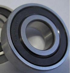 6320-2RS bearing 100x215x47mm