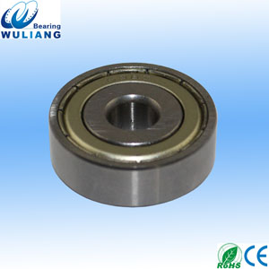 636zz 636-2rs deep groove ball bearing 6x22x7mm