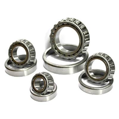 32217 TAPERED ROLLER BEARING 85x150x38.5mm