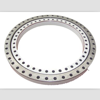 VU360680 four point contact bearing-without gear teeth