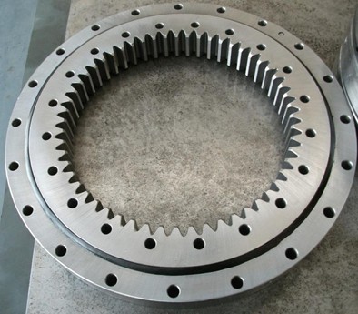 013.45.1600 slewing bearing 1460x1740x110mm
