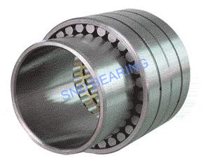 NN3011K bearing 55x90x26mm