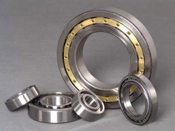 NU1018-M bearing size 90*140*24MM