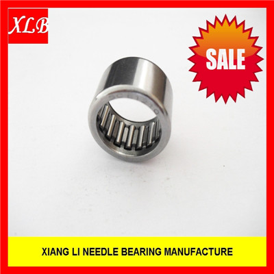 SCE1612 needle roller bearing
