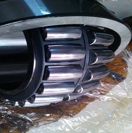23152CC/C3W33, 23152, 23152CCK/W33 Spherical roller bearing 260x440x144mm
