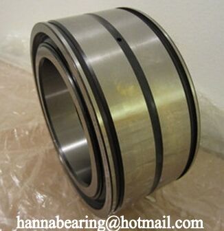NNF 220 Full Complement Cylindrical Roller Bearing 220x300x95mm