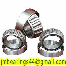 A2047/A2126 single row tapered roller bearing