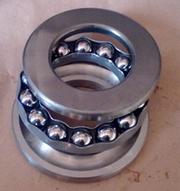 54317 Thrust Ball Bearings 70x150x105mm