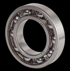 6300 Single row deep groove ball bearings 10*35*11mm
