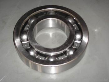 6017-2RS1 bearing