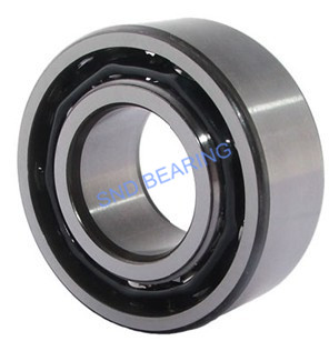 4210 doulble row groove ball bearing