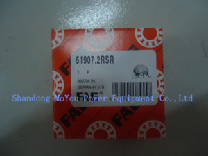 FAG 61907.2RSR Bearings