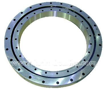 RKS.060.20.0844 Four-point Contact Ball Slewing Bearing