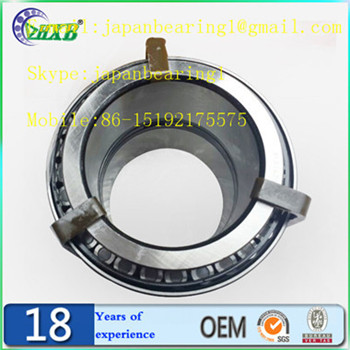 OEM 21021391 Volvo truck bearing 68/68.2X125X115mm