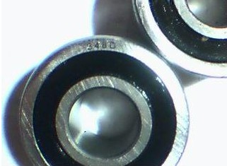 949100-3190/B319 Motor bearing 15x43x13mm