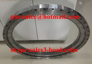 YRT850 Rotary Table Bearing 850x1095x124mm