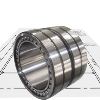 100RV1401 bearing 100x140x104mm