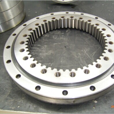 XSI140414-N crossed roller bearing