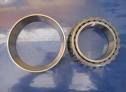 tapered roller bearing 32017X