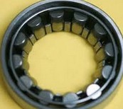 L 217849 / 217810 Single Row Tapered Roller Bearing 88.9x123.825x50.797mm