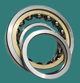 QJ1024/176124 Four-point contact ball bearing