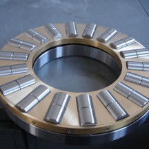 8110 spherical thrust roller bearing 50*70*14