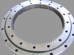 12-200641/1-02232 Slewing Bearing With Internal Gear 546/716/56mm