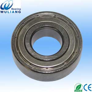 SS6200ZZ SS6200-2RS Stainless Steel Ball Bearing