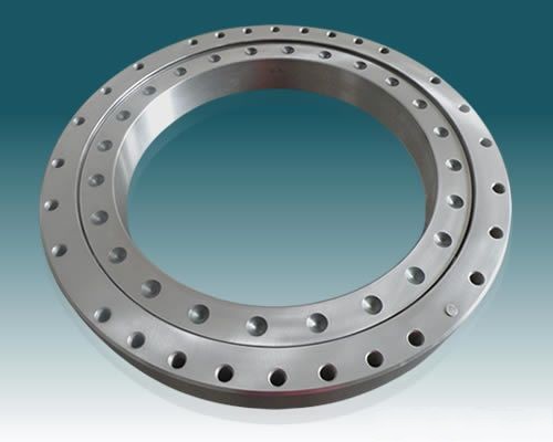 VSU250855 slewing bearing/ring 955x755x63 mm