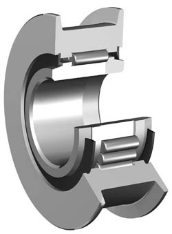 E5072 sheave bearing/E5072 cable sheave bearing/E5072 crane pulley bearing