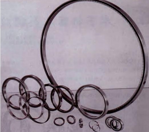 KAA17AG0 Thin-section Ball bearing