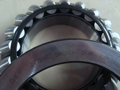 29424E,29424EM thrust spherical roller bearing