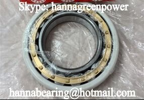 6311-M-J20AA Insulated Bearing 55x120x29mm