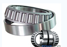 32219J2DF tapered roller bearing 95x145x39mm