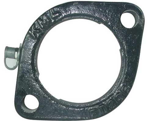 UC211-32 bearing