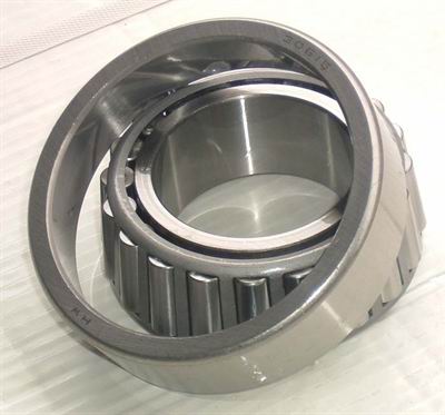 30316 TAPERED ROLLER BEARING 80x170x42.5mm