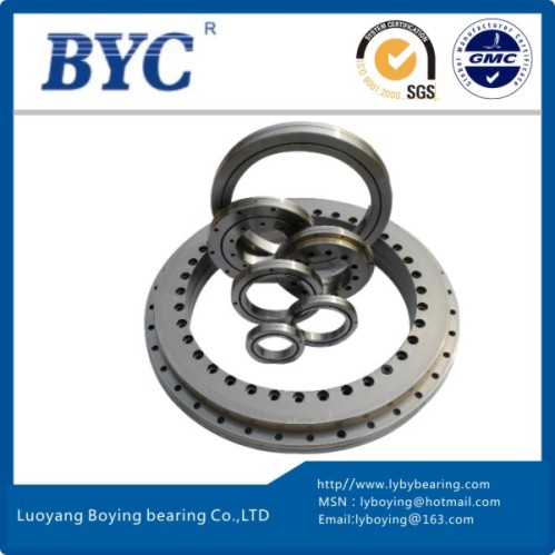 RB10016 crossed roller bearing|thin section bearing|100*140*16mm