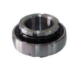 FHR208-25CD Agricultural Machinery Bearing 39.688x80x30.2mm
