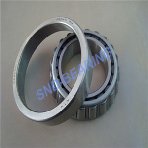 KHM88542.HM88510 bearing 31.75x73.025x29.37mm