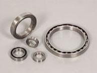 argricultural machinery 61856 thin wall deep groove ball bearing 280*350*33mm