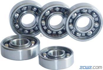 SSR8ZZ bearing