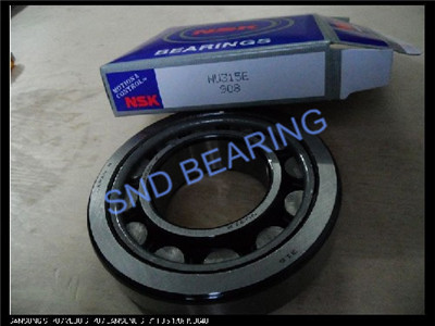 MRJ10E.M2 bearing 254x469.9x82.55mm