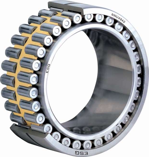 Bearing NNU4934, NNU4934 bearing 170x230x60 ESG BEARING