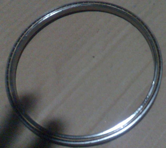 KD090AR0 Thin-section Angular Contact Ball Bearing
