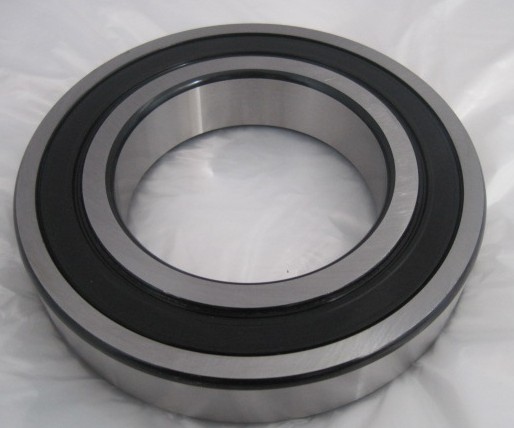 deep groove ball 6015-2RSR bearing