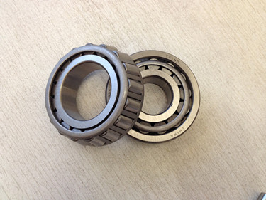 30211 taper roller bearing 55x100x23mm taper bearings